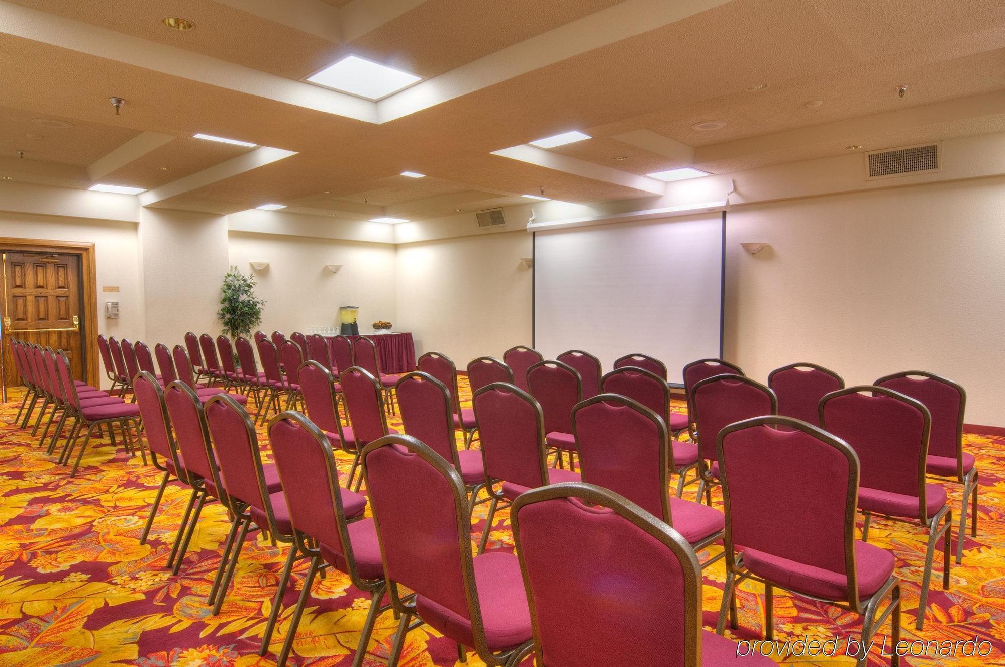 Mcm Elegante Suites Abilene Exterior photo